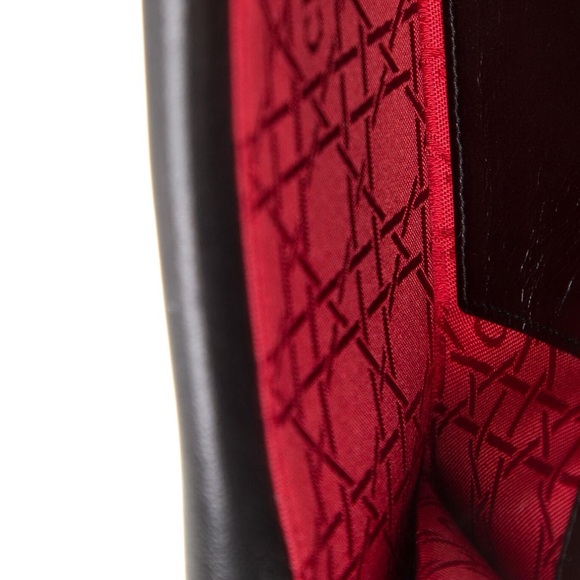 Vintage Christine Dior wallet. Authenticated by the real real. - Picture 6 of 11